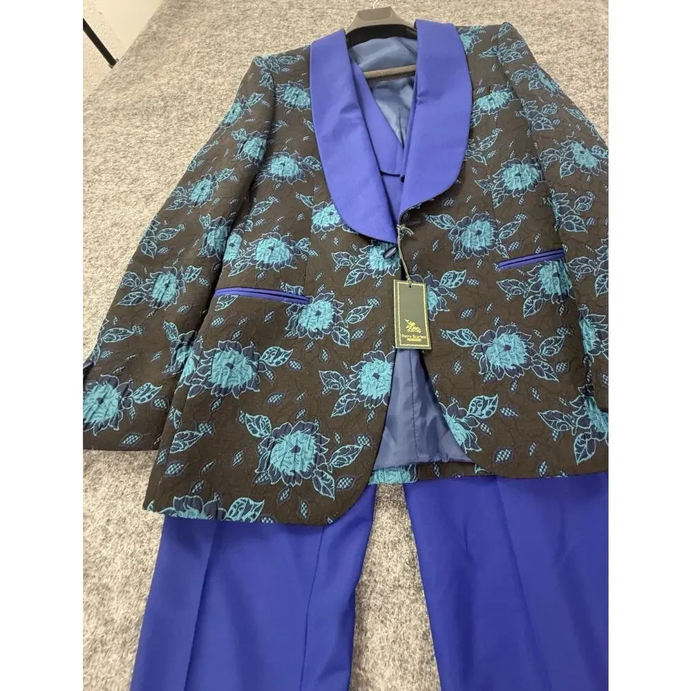 Pietro Scarlatti shirt bowtie